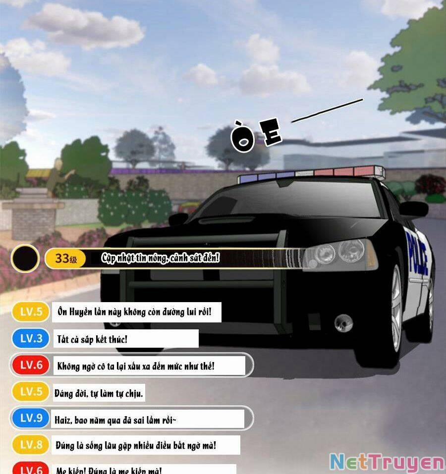 Vượt Rào Trêu Chọc 124 trang 73