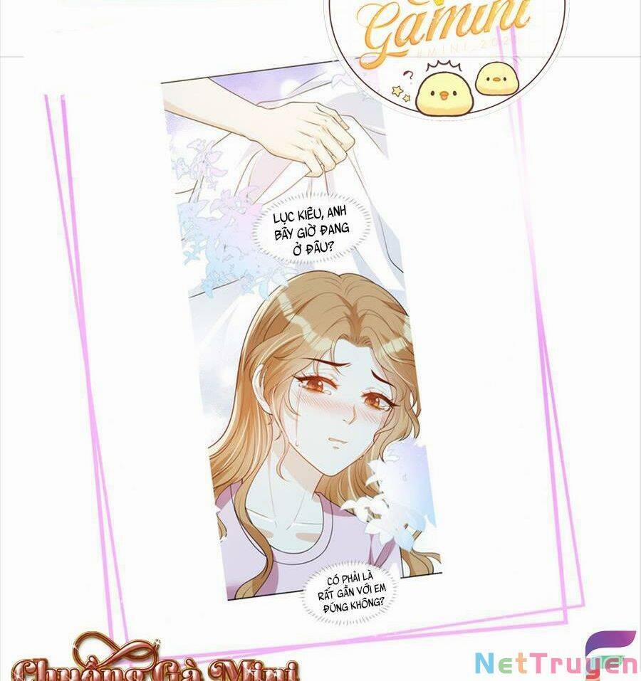 Vượt Rào Trêu Chọc 124 trang 75