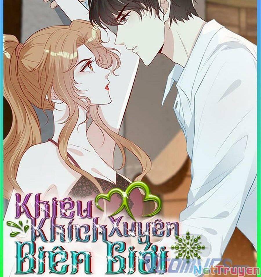 Vượt Rào Trêu Chọc 124 trang 79