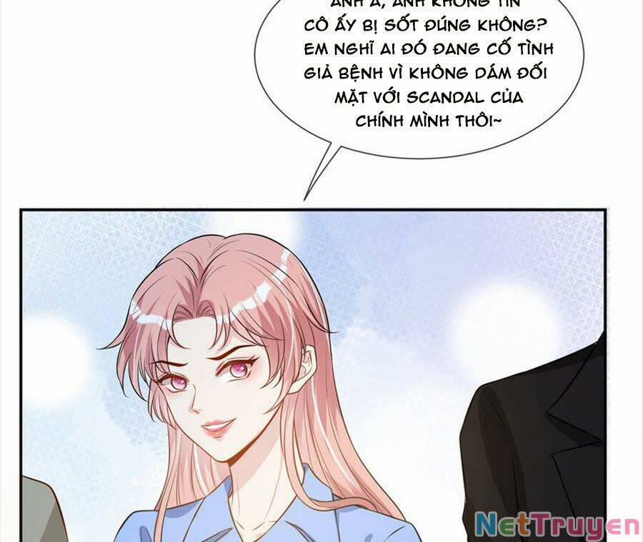 Vượt Rào Trêu Chọc 124 trang 8