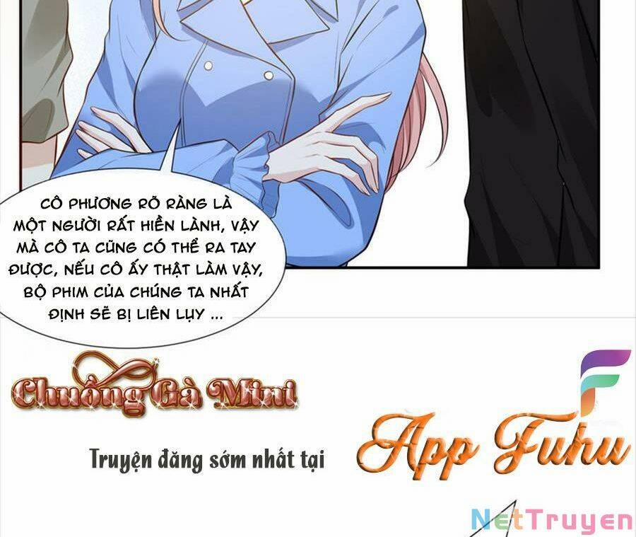 Vượt Rào Trêu Chọc 124 trang 9