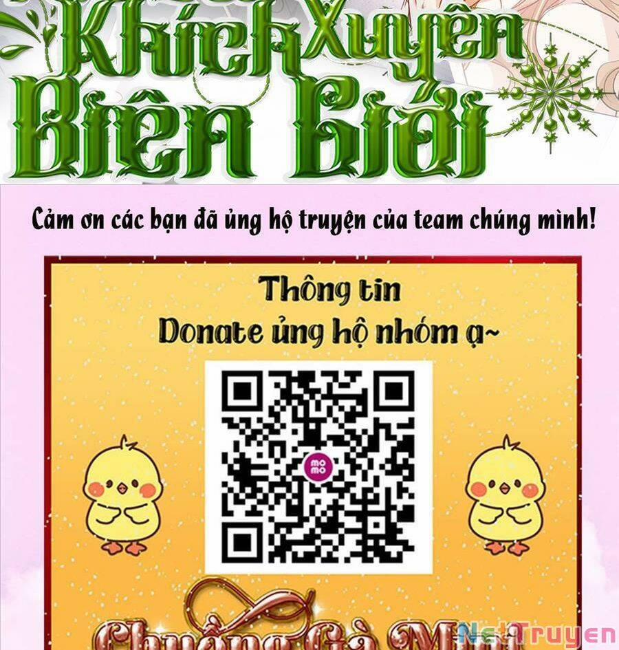 Vượt Rào Trêu Chọc 125 trang 1