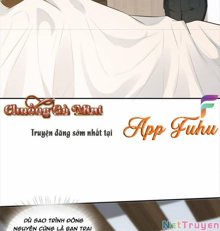 Vượt Rào Trêu Chọc 125 trang 13