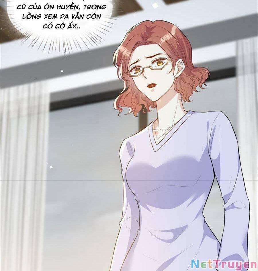 Vượt Rào Trêu Chọc 125 trang 14