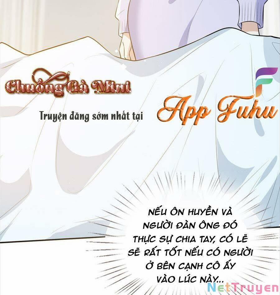 Vượt Rào Trêu Chọc 125 trang 15