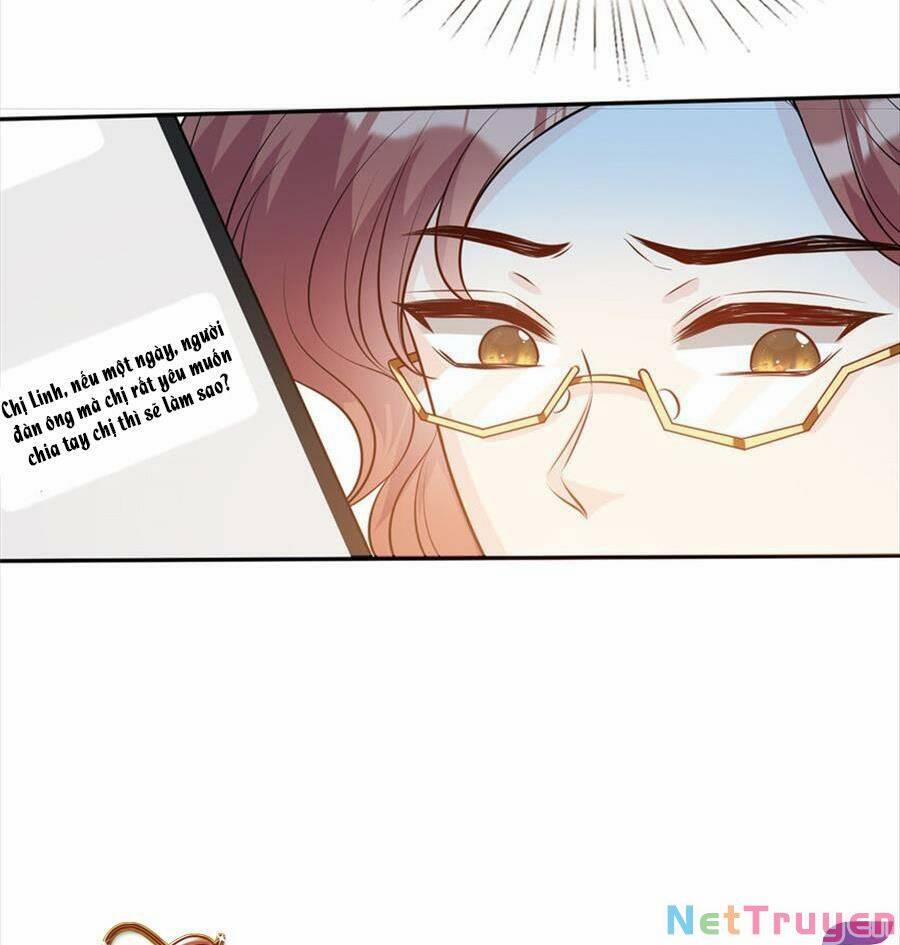 Vượt Rào Trêu Chọc 125 trang 16