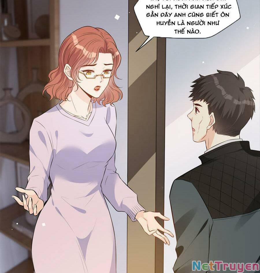 Vượt Rào Trêu Chọc 125 trang 18