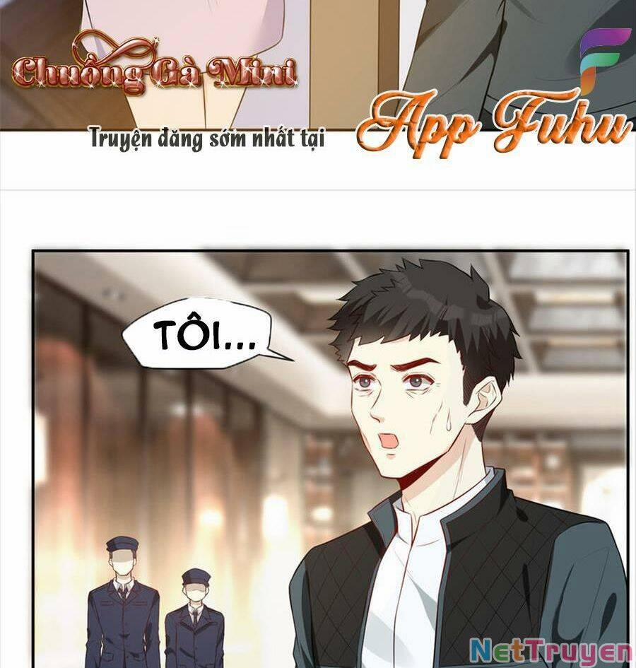 Vượt Rào Trêu Chọc 125 trang 19