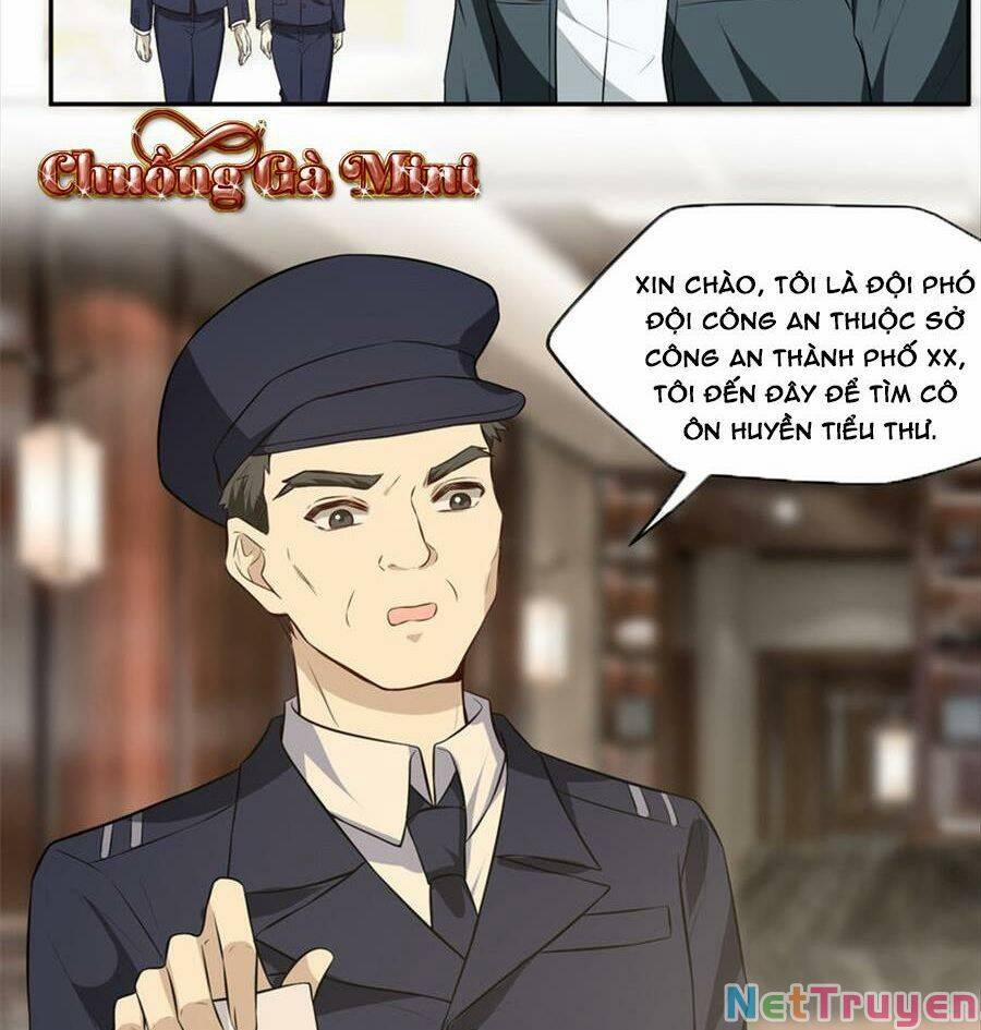 Vượt Rào Trêu Chọc 125 trang 20