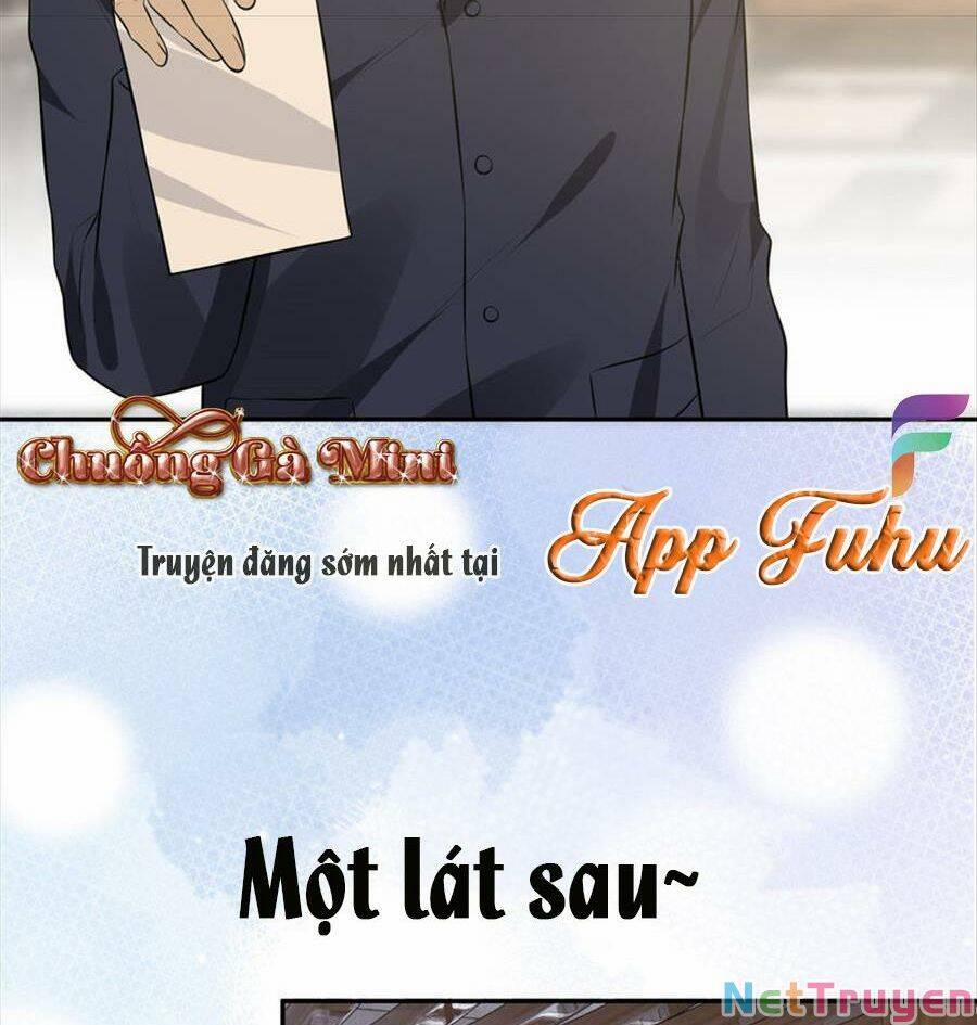 Vượt Rào Trêu Chọc 125 trang 21