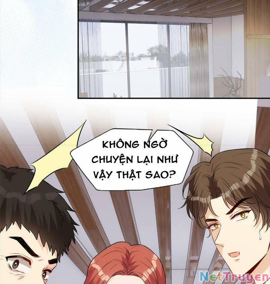 Vượt Rào Trêu Chọc 125 trang 22