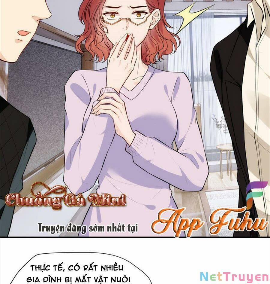 Vượt Rào Trêu Chọc 125 trang 23