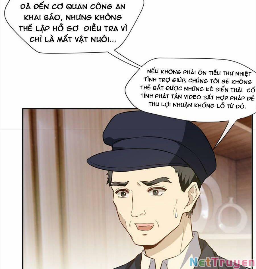 Vượt Rào Trêu Chọc 125 trang 24