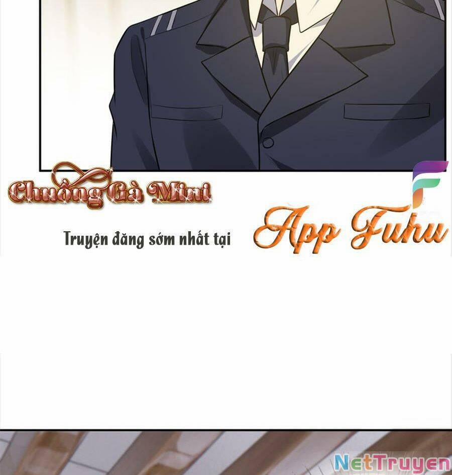 Vượt Rào Trêu Chọc 125 trang 25