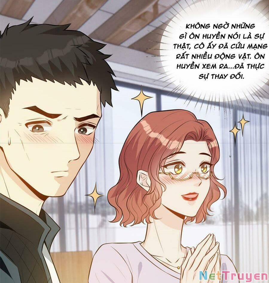 Vượt Rào Trêu Chọc 125 trang 26