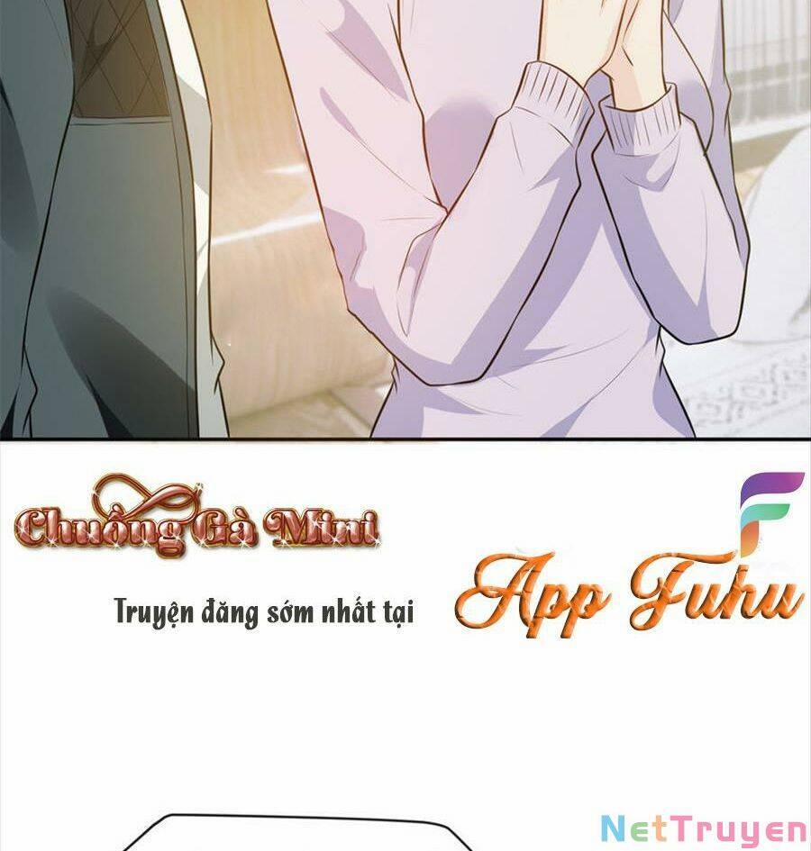 Vượt Rào Trêu Chọc 125 trang 27