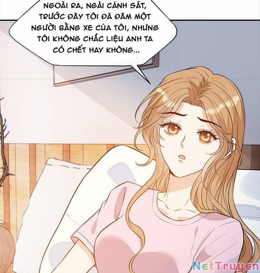 Vượt Rào Trêu Chọc 125 trang 28