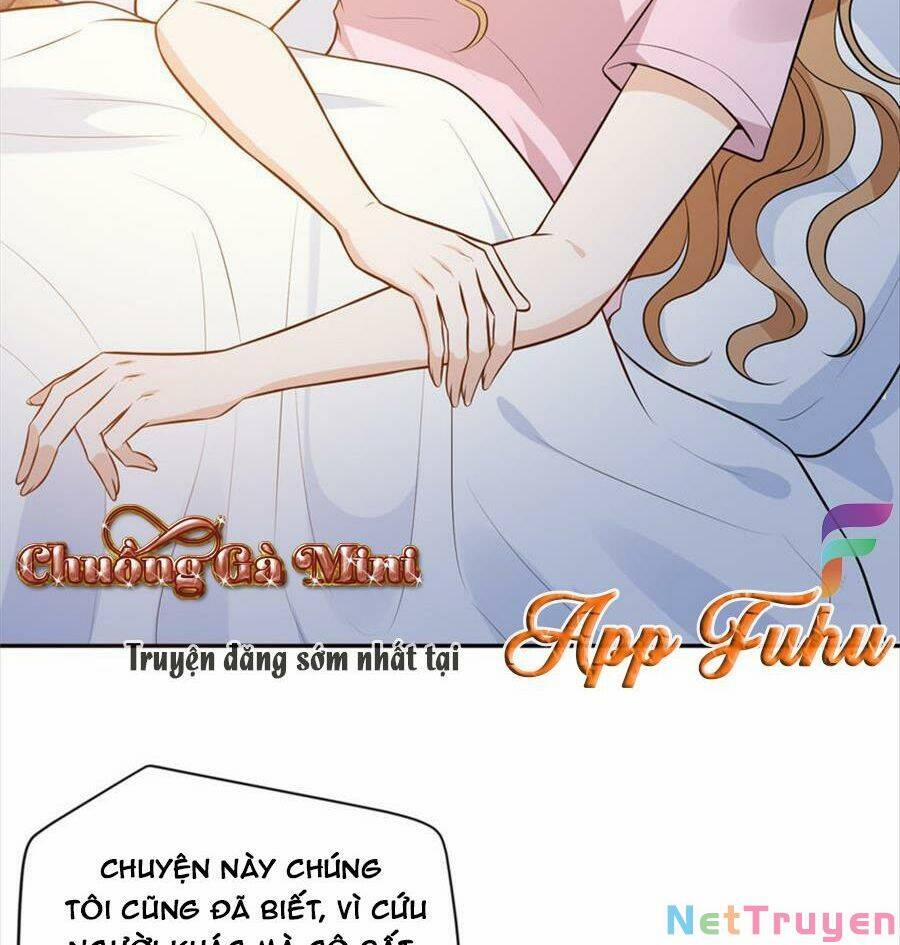 Vượt Rào Trêu Chọc 125 trang 29