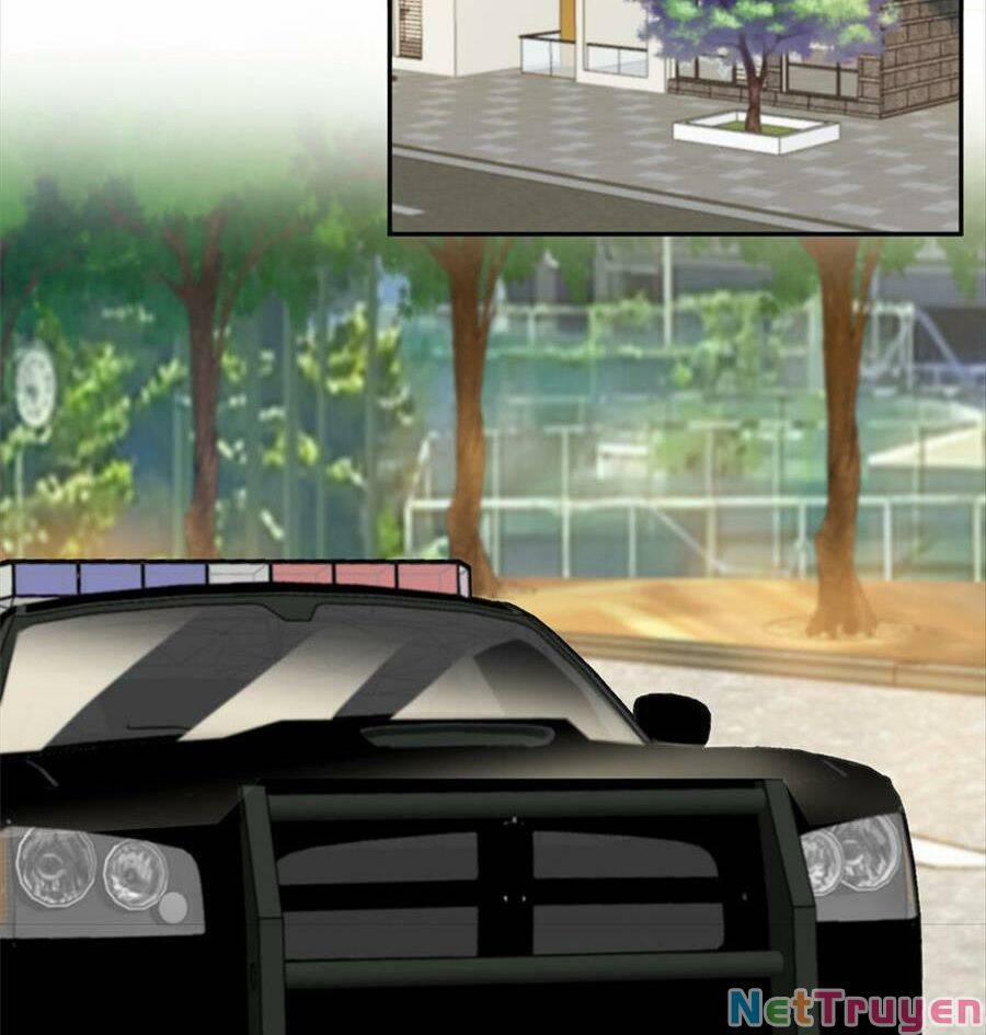 Vượt Rào Trêu Chọc 125 trang 3