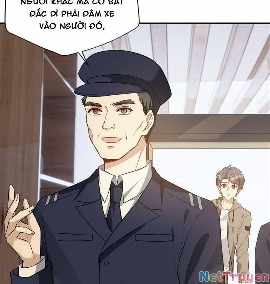 Vượt Rào Trêu Chọc 125 trang 30