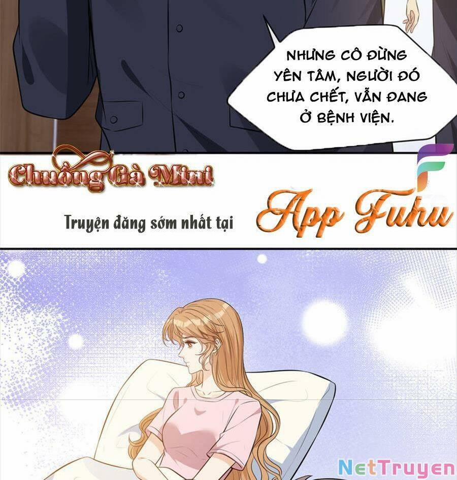 Vượt Rào Trêu Chọc 125 trang 31