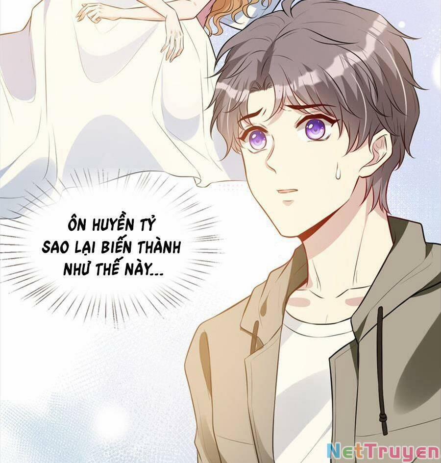 Vượt Rào Trêu Chọc 125 trang 32