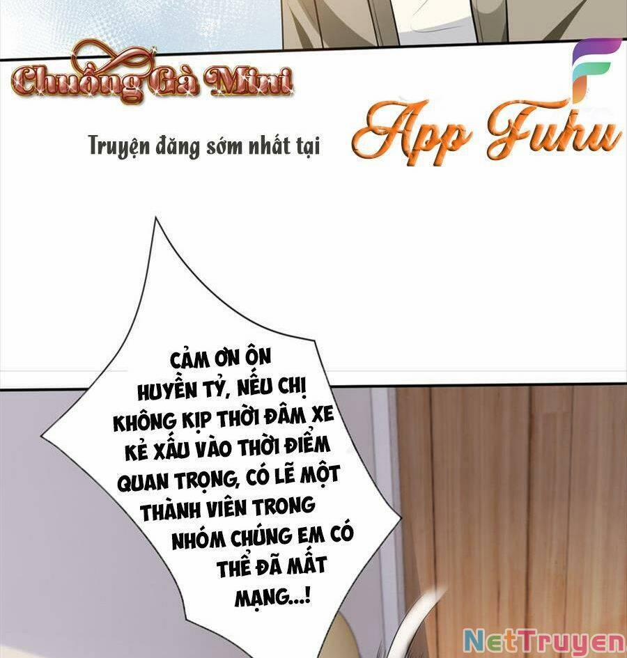 Vượt Rào Trêu Chọc 125 trang 33