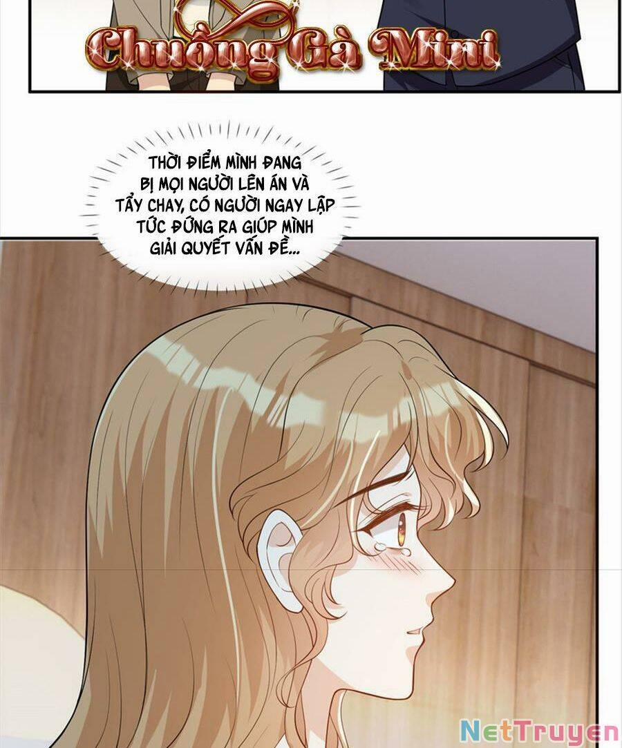 Vượt Rào Trêu Chọc 125 trang 36