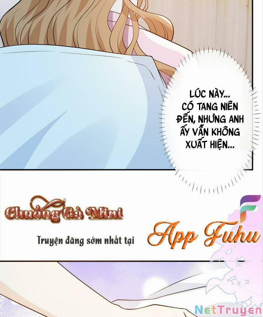 Vượt Rào Trêu Chọc 125 trang 37