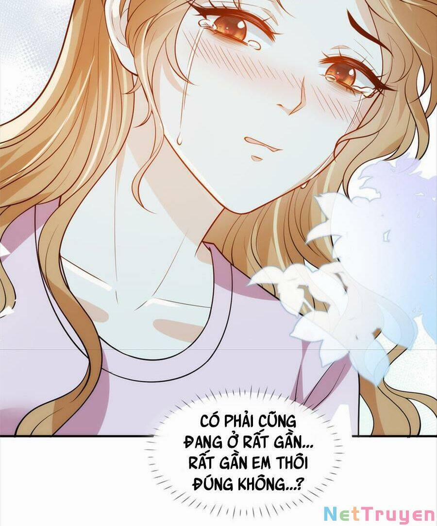 Vượt Rào Trêu Chọc 125 trang 39