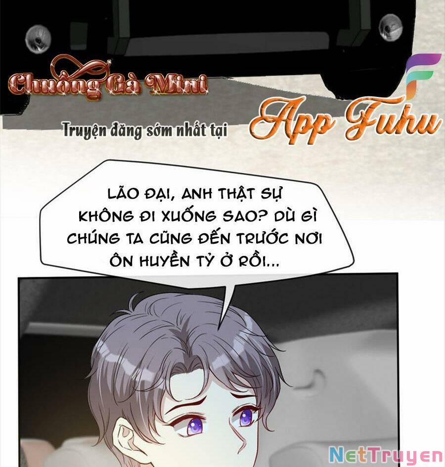 Vượt Rào Trêu Chọc 125 trang 4