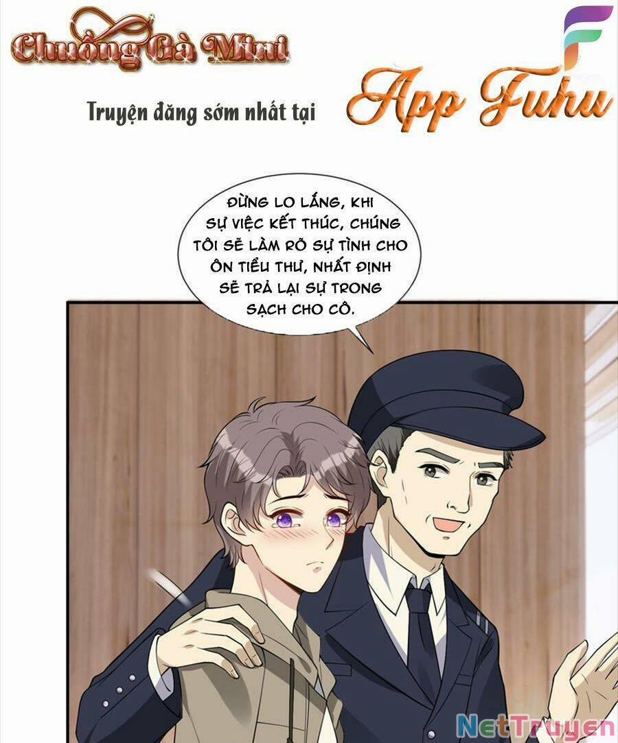 Vượt Rào Trêu Chọc 125 trang 40