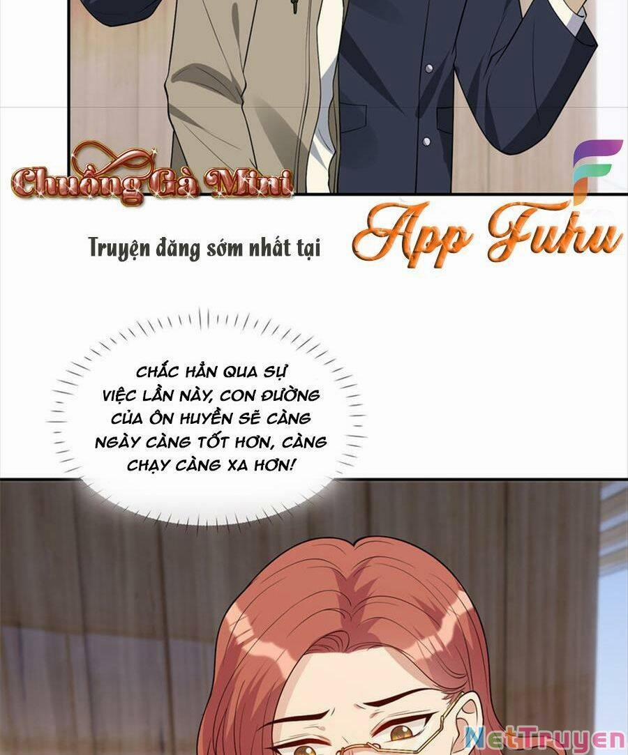 Vượt Rào Trêu Chọc 125 trang 41