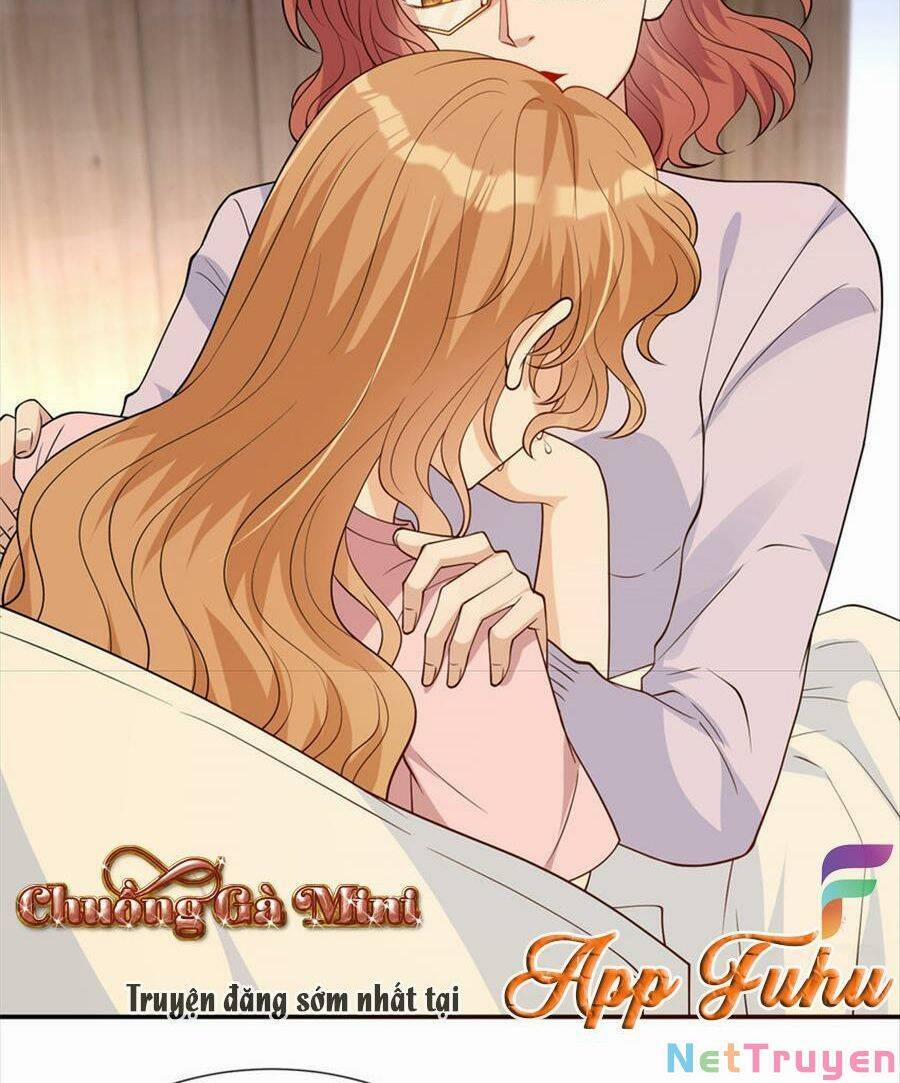 Vượt Rào Trêu Chọc 125 trang 42