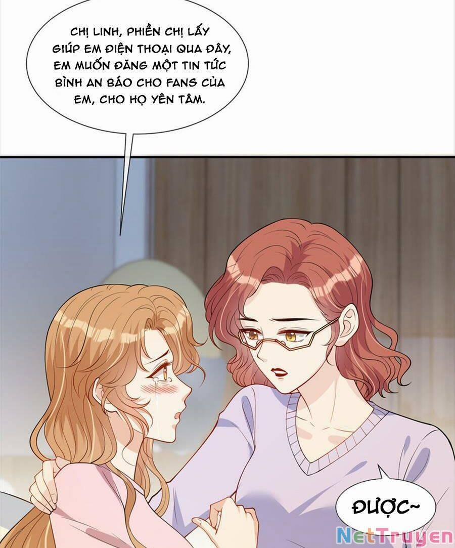 Vượt Rào Trêu Chọc 125 trang 43