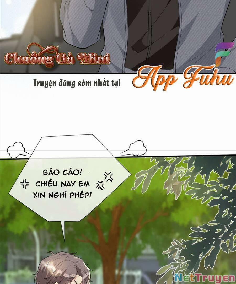 Vượt Rào Trêu Chọc 125 trang 48