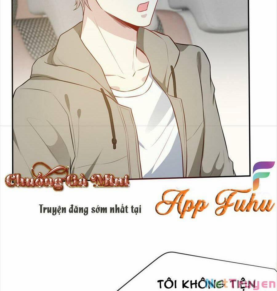 Vượt Rào Trêu Chọc 125 trang 5