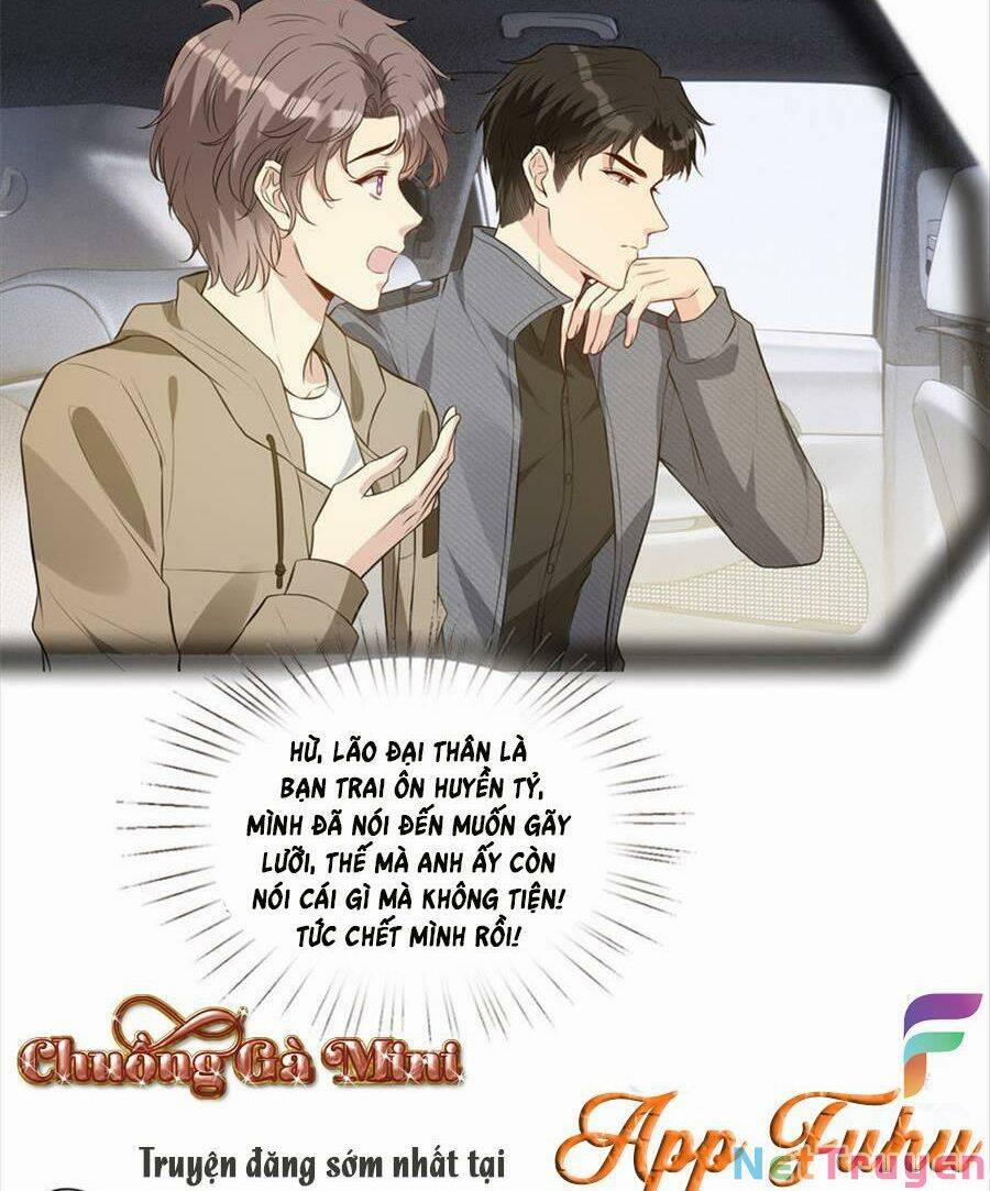 Vượt Rào Trêu Chọc 125 trang 50