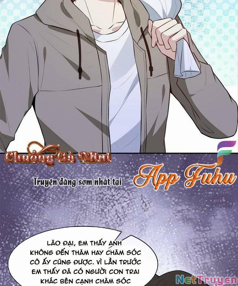 Vượt Rào Trêu Chọc 125 trang 52