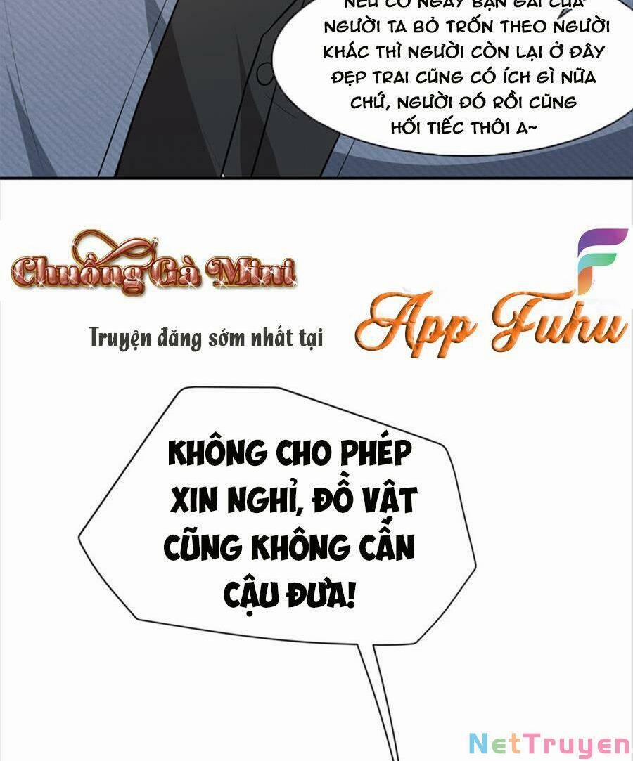 Vượt Rào Trêu Chọc 125 trang 54