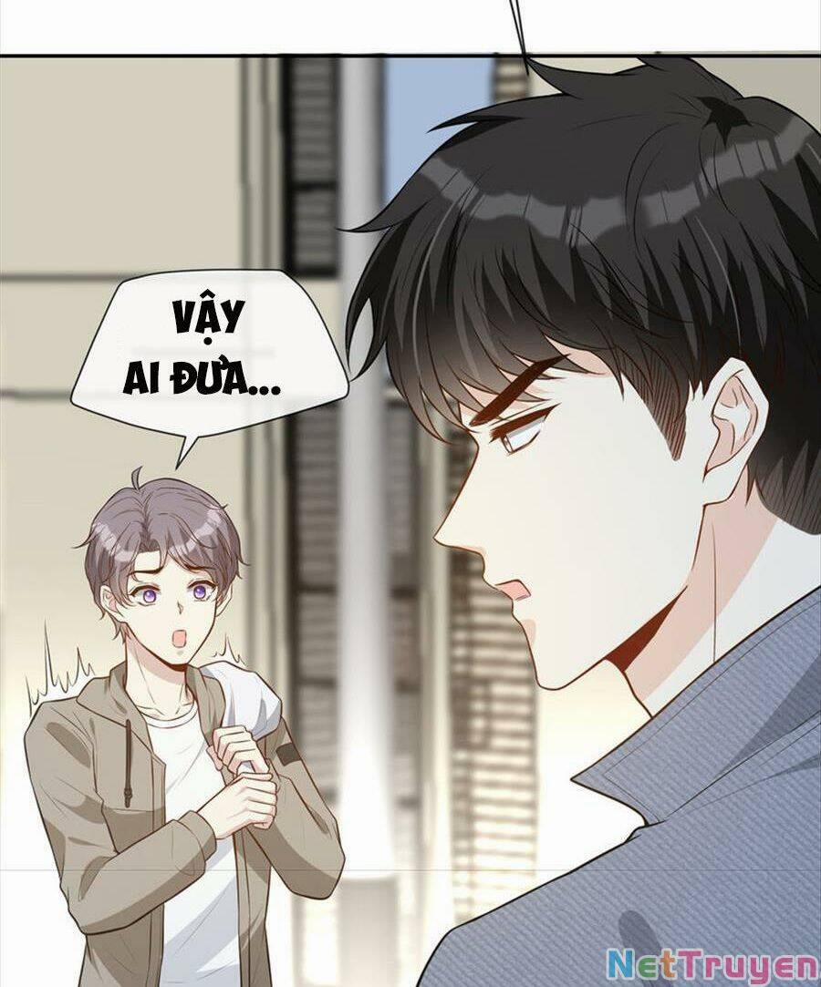 Vượt Rào Trêu Chọc 125 trang 55