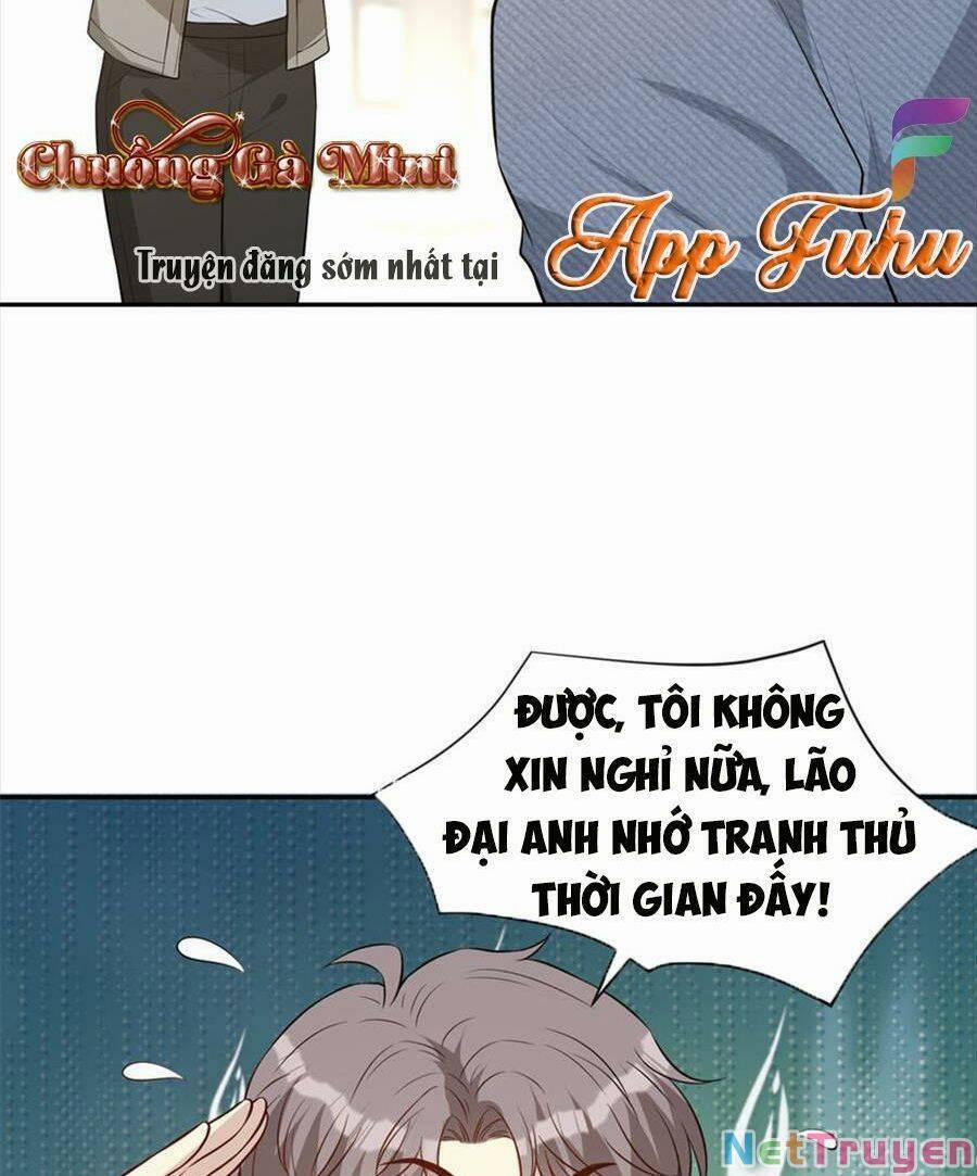 Vượt Rào Trêu Chọc 125 trang 56