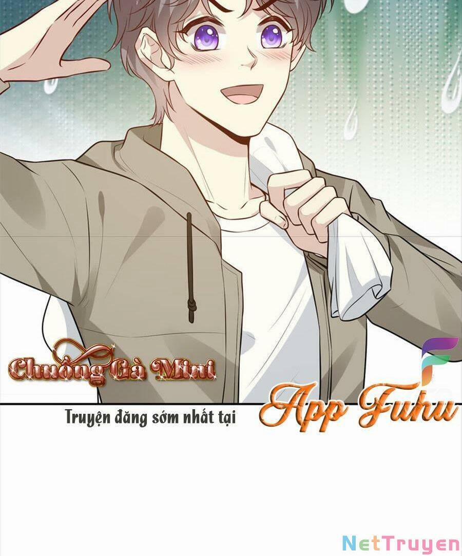 Vượt Rào Trêu Chọc 125 trang 57