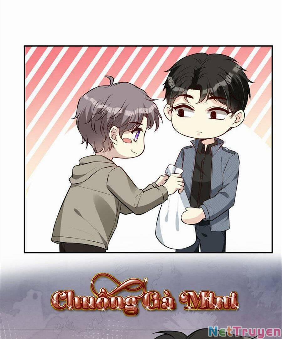 Vượt Rào Trêu Chọc 125 trang 58