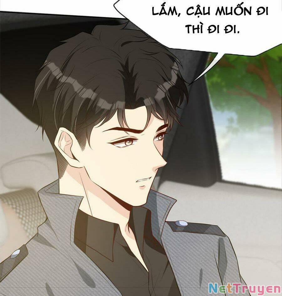 Vượt Rào Trêu Chọc 125 trang 6