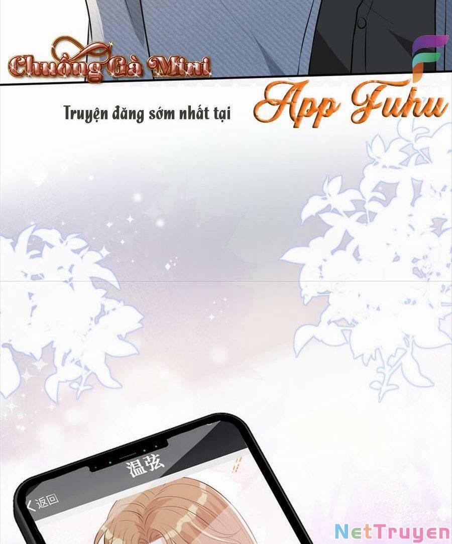 Vượt Rào Trêu Chọc 125 trang 60