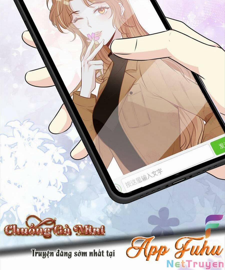 Vượt Rào Trêu Chọc 125 trang 61