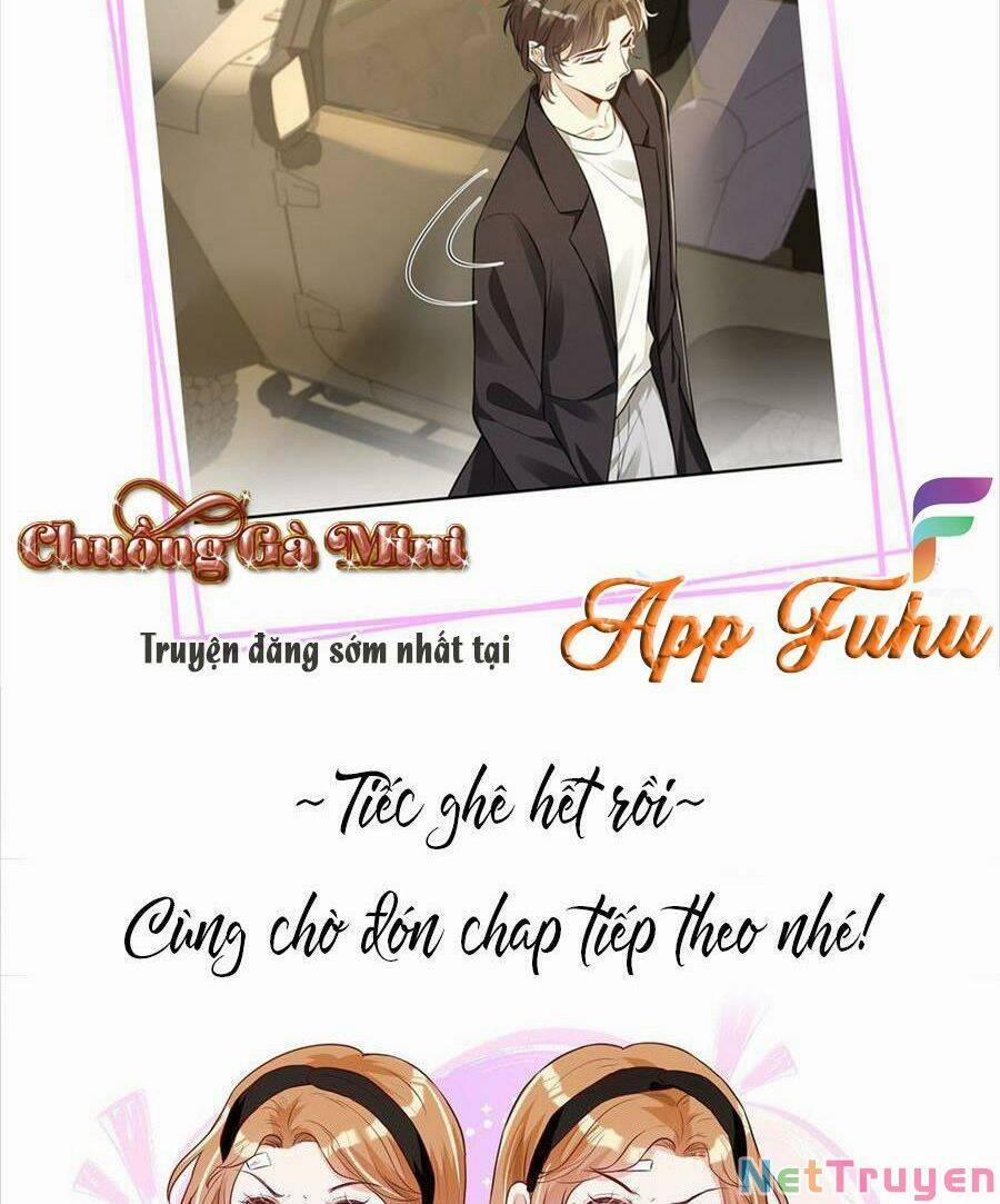 Vượt Rào Trêu Chọc 125 trang 66