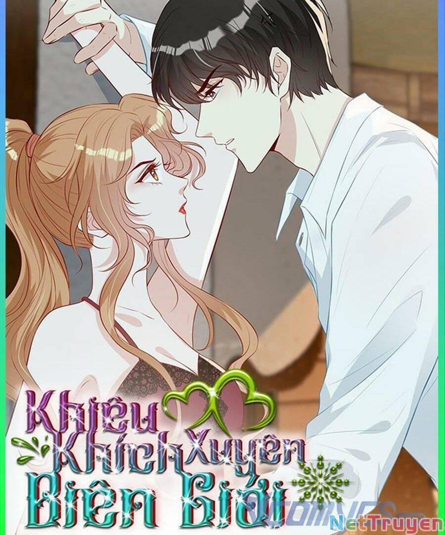 Vượt Rào Trêu Chọc 125 trang 69