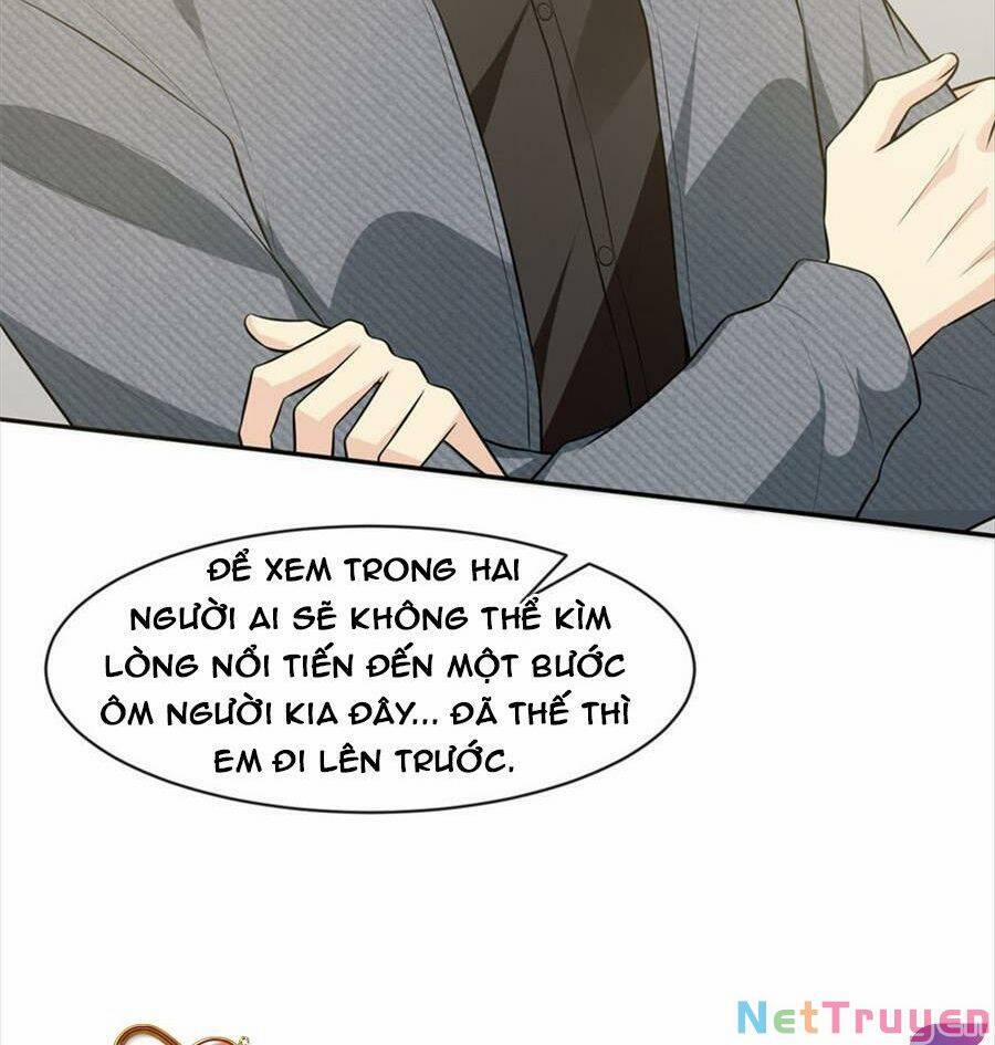 Vượt Rào Trêu Chọc 125 trang 7